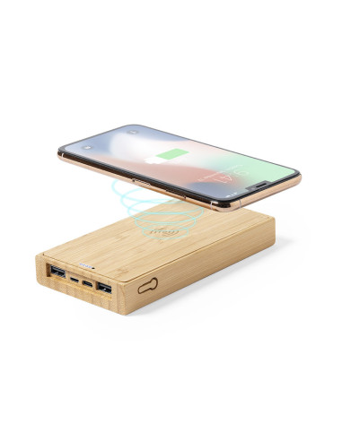Power Bank Diuk