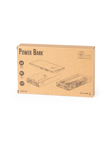 Power Bank Diuk