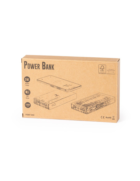 Power Bank Diuk