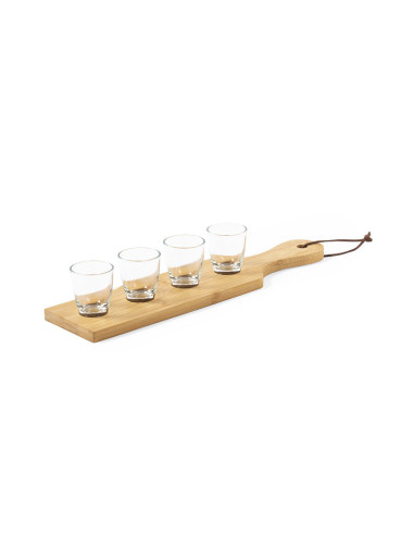 Bandeja Chupitos Lolaf