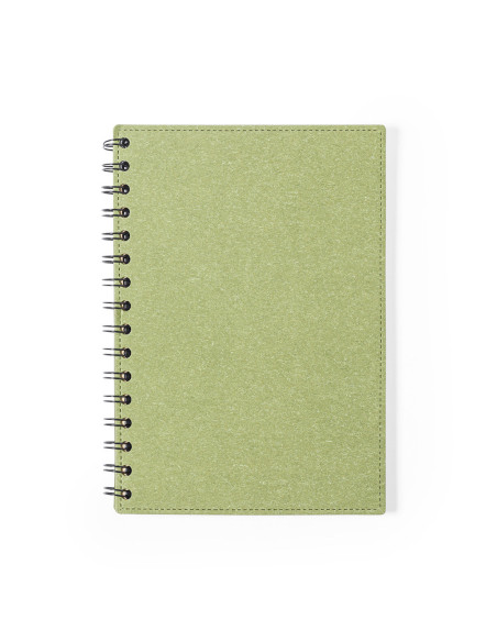 Libreta Idina