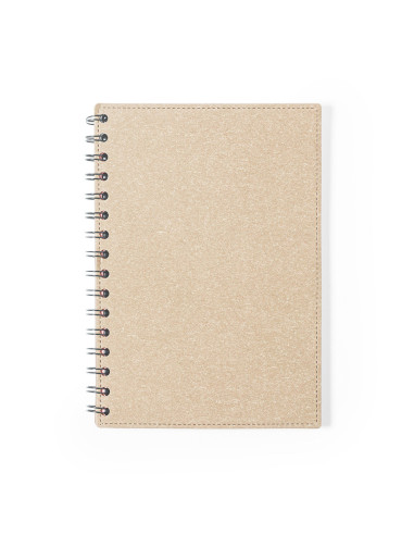 Libreta Idina