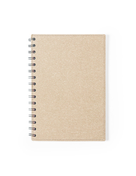 Libreta Idina