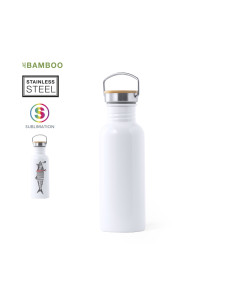 Bidón Sublimación Preuk 2