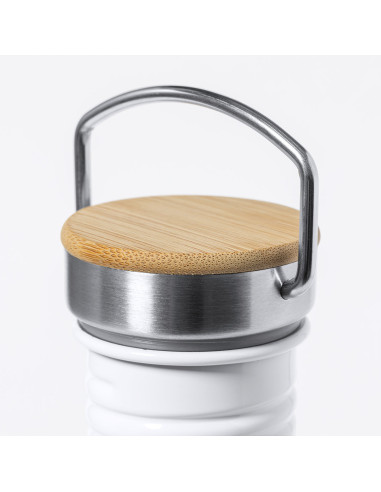 Bidón Sublimación Preuk