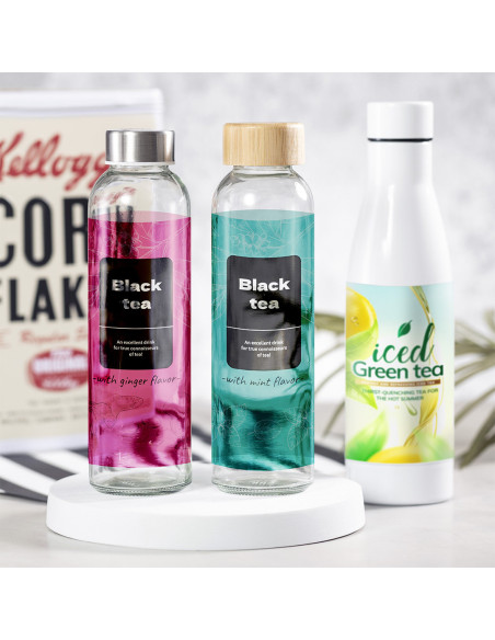 Bidón Sublimación Crafor