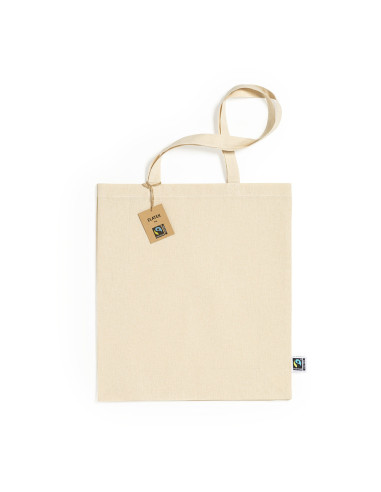 Bolsa Elatek Fairtrade