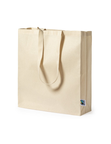 Bolsa Elatek Fairtrade