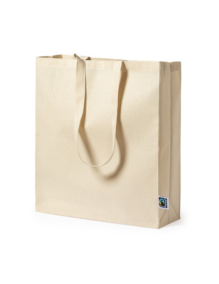 Bolsa Elatek Fairtrade