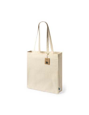 Bolsa Elatek Fairtrade