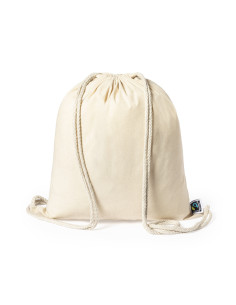 Mochila Sanfer Fairtrade 2