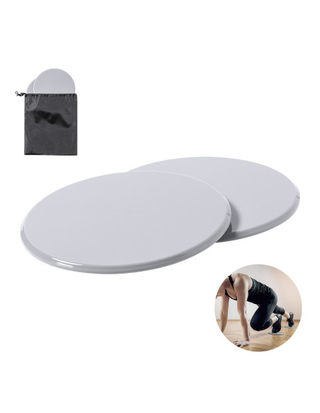 Discos Deslizamiento Yum