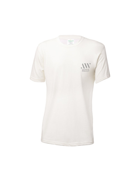 Camiseta Mujer "Keya" Organic Wm
