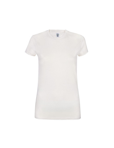 Camiseta Mujer "Keya" Organic Wm