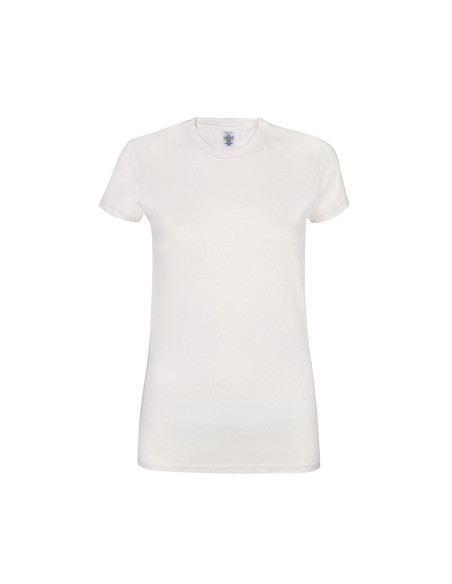 Camiseta Mujer "Keya" Organic Wm
