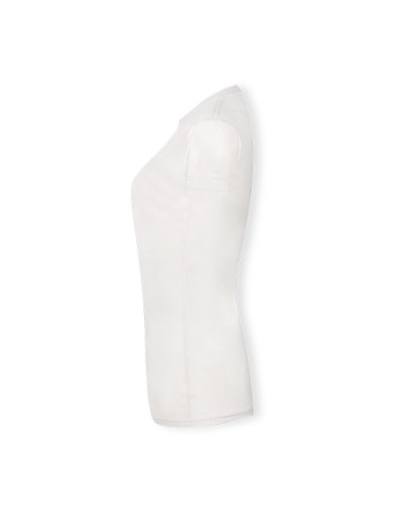 Camiseta Mujer "Keya" Organic Wm