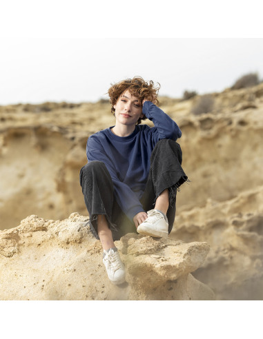 Sudadera Adulto Sendex