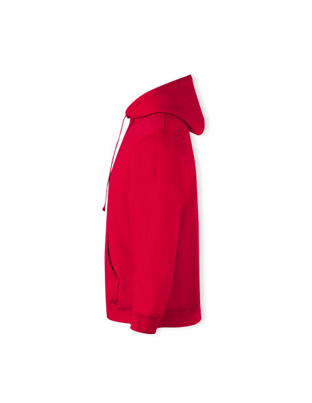Sudadera Adulto Con Capucha Harnix