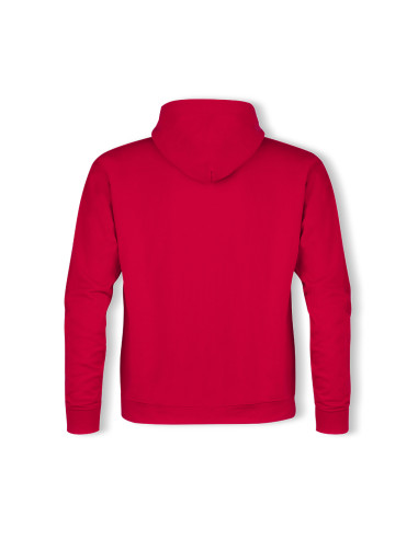 Sudadera Adulto Con Capucha Harnix