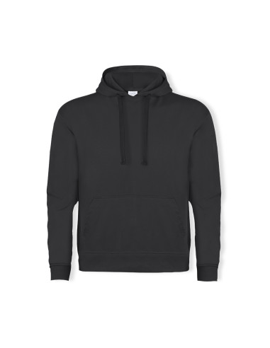 Sudadera Adulto Con Capucha Harnix