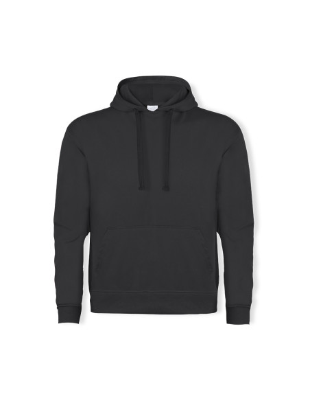 Sudadera Adulto Con Capucha Harnix
