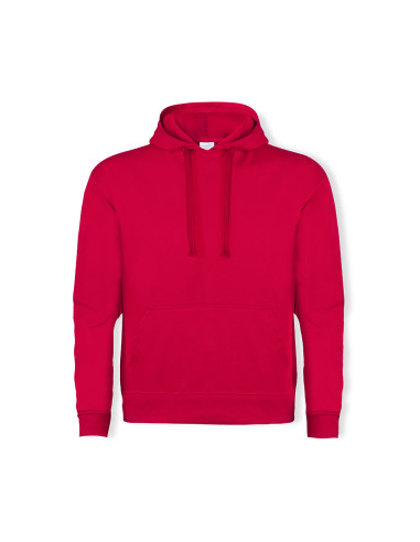 Sudadera Adulto Con Capucha Harnix