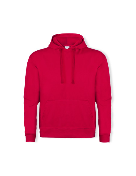 Sudadera Adulto Con Capucha Harnix