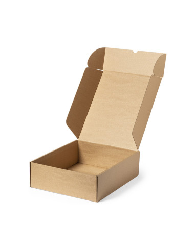 Caja Presentacion Fredox