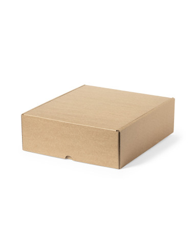 Caja Presentacion Fredox