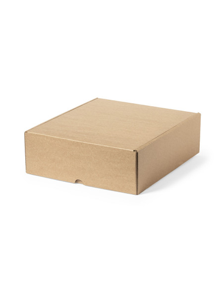 Caja Presentacion Fredox