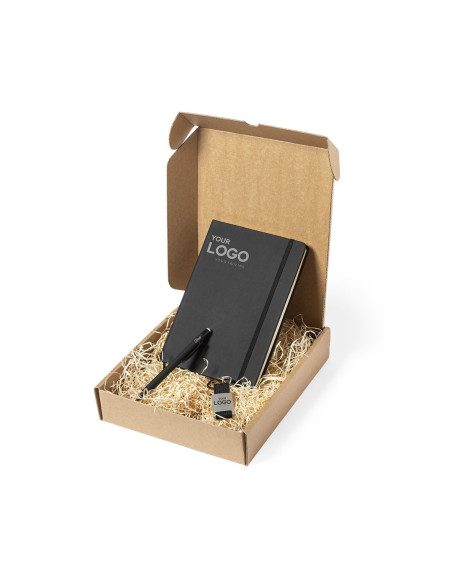 Caja Presentacion Ayira