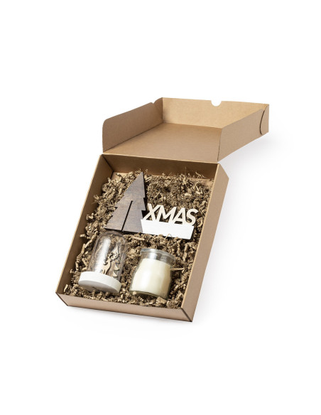 Caja Presentacion Ayira
