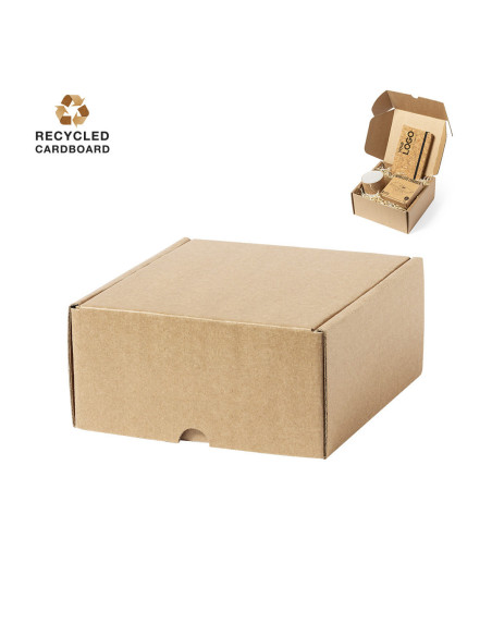Caja Presentacion Ciril