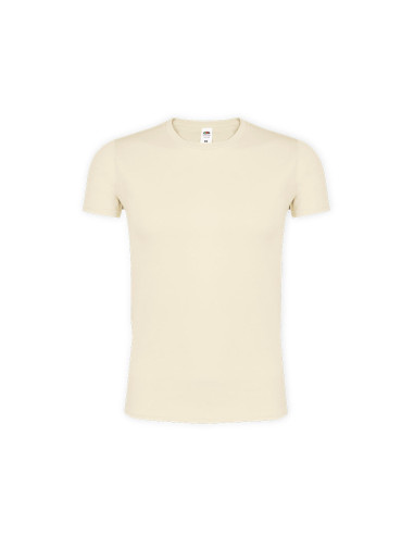 Camiseta Adulto Color Iconic