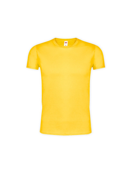 Camiseta Adulto Color Iconic