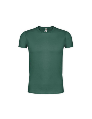 Camiseta Adulto Color Iconic