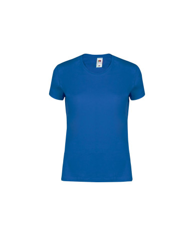 Camiseta Mujer Color Iconic