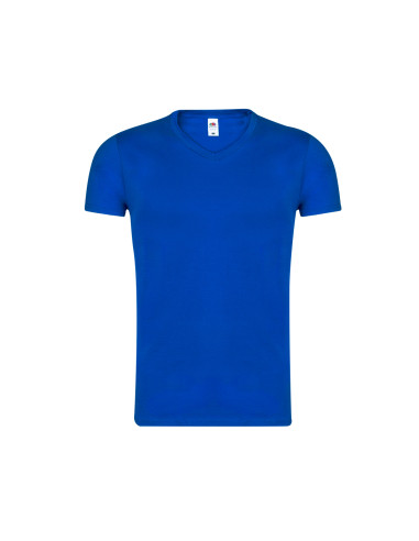 Camiseta Adulto Color Iconic V-N