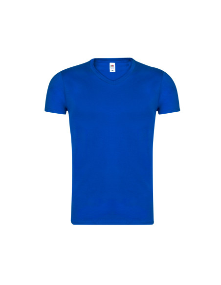 Camiseta Adulto Color Iconic V-N