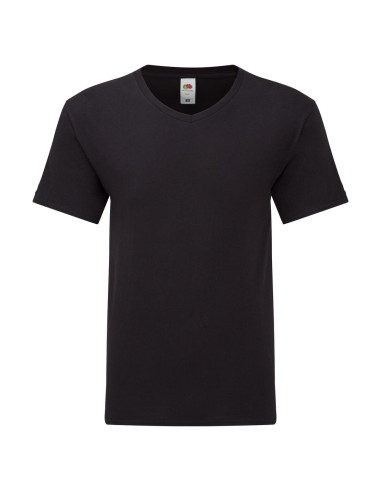 Camiseta Adulto Color Iconic V-N