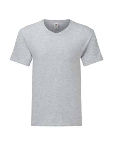 Camiseta Adulto Color Iconic V-N