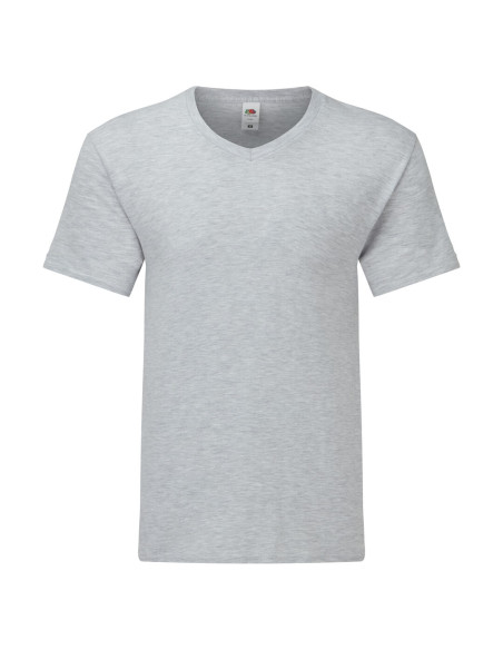 Camiseta Adulto Color Iconic V-N