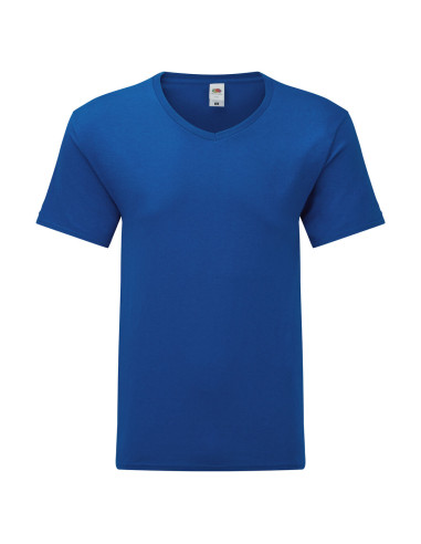 Camiseta Adulto Color Iconic V-N
