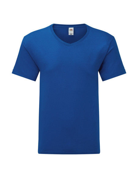 Camiseta Adulto Color Iconic V-N