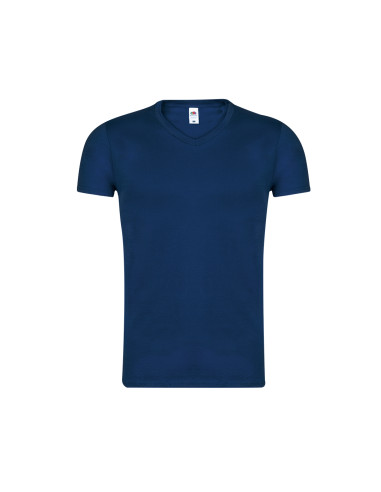 Camiseta Adulto Color Iconic V-N