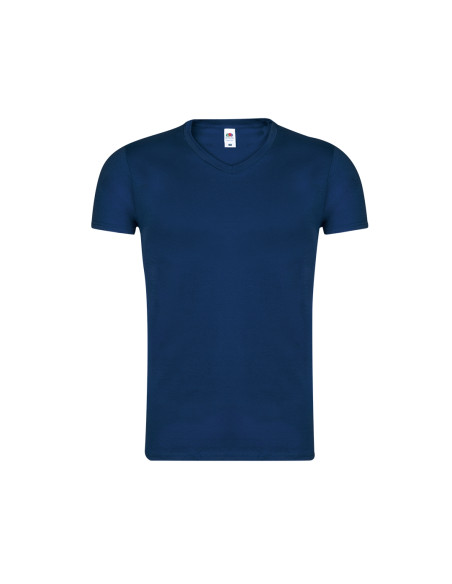 Camiseta Adulto Color Iconic V-N