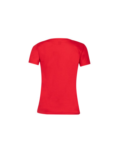 Camiseta Mujer Color Iconic V-N