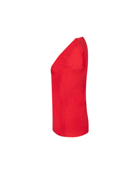 Camiseta Mujer Color Iconic V-N