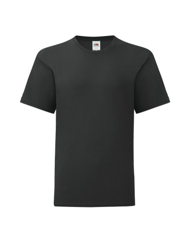 Camiseta Niño Color Iconic