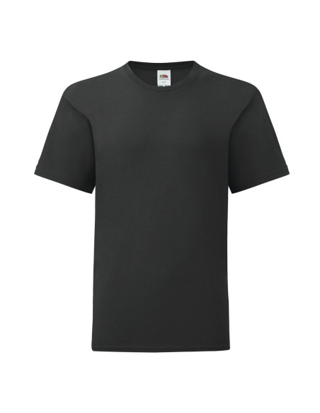 Camiseta Niño Color Iconic